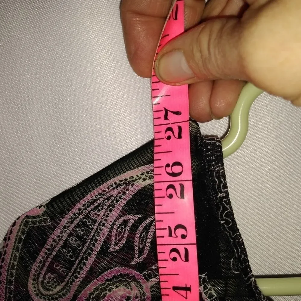 INC pullover top   - Picture 5 of 5